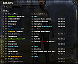 Click image for larger version

Name:	ESO Mod List In Game.png
Views:	243
Size:	1.08 MB
ID:	1425