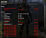 Click image for larger version

Name:	ESO Add On Screen.png
Views:	221
Size:	1.01 MB
ID:	1371