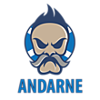 Andarne's Avatar