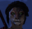 Kazhiana's Avatar