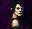 Morrigan's Avatar